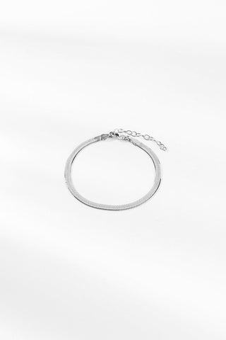 CHARM BRACELET | GIFT SET SILVER