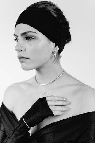 HONEY | HOOPS SILVER
