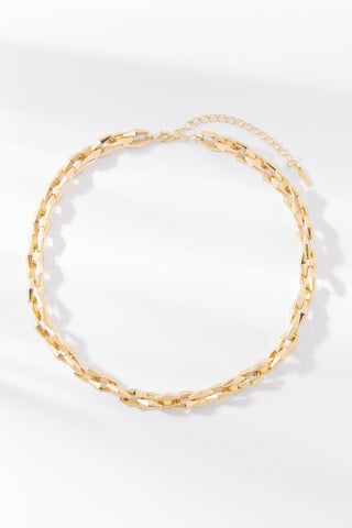 ZARA | NECKLACE