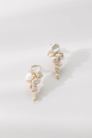 GENEVIEVE | EARRINGS