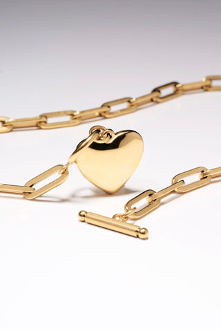 EBBY | NECKLACE