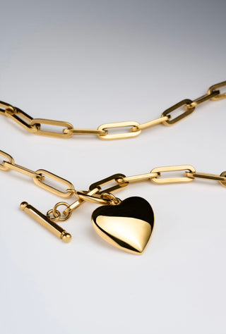 EBBY | NECKLACE