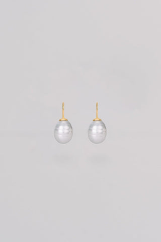 MALLORCA PEARL | EARRINGS