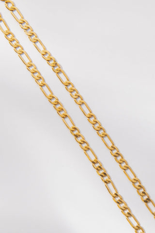 RILEY LINK | NECKLACE