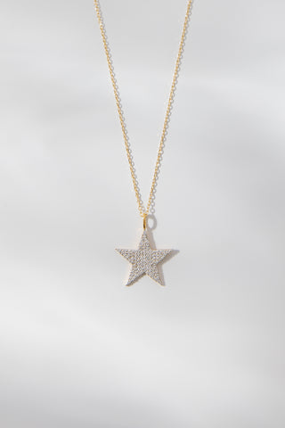 MY STAR | NECKLACE