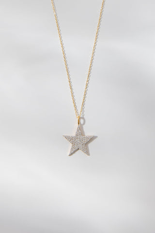 MY STAR | NECKLACE