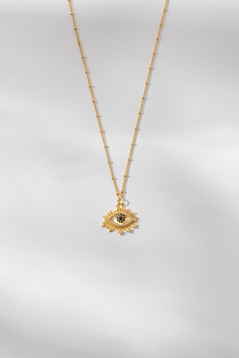 Protective Eye - Gift Set