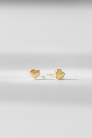ALL HEART SOLID GOLD | GIFT SET