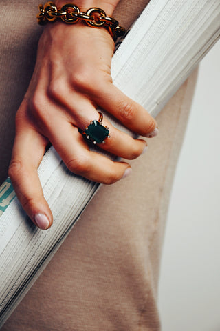 DONATELLA | RING