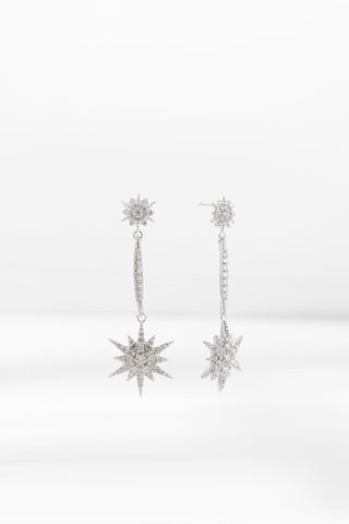 CELESTE | GIFT SET SILVER