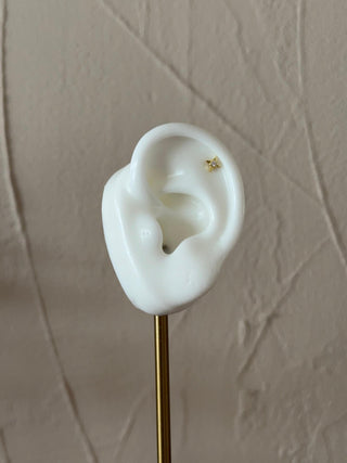 SPARKLE GOLD | FLAT BACK