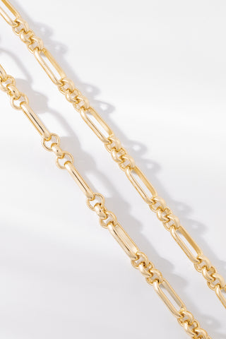 JAMIE | NECKLACE