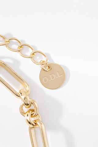 JAMIE | NECKLACE