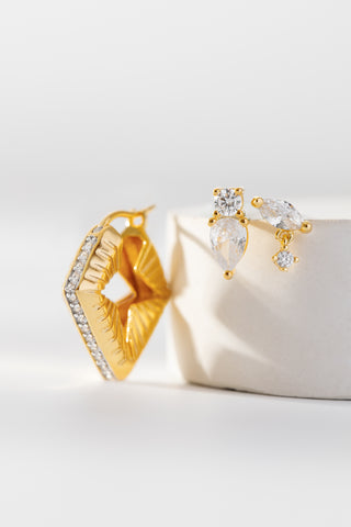 ARLO | EARRINGS