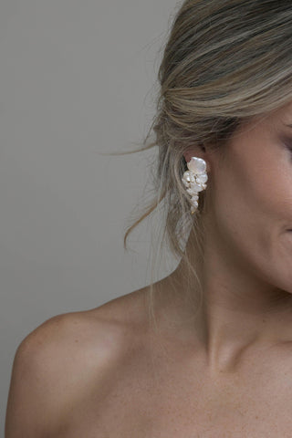 GENEVIEVE | EARRINGS