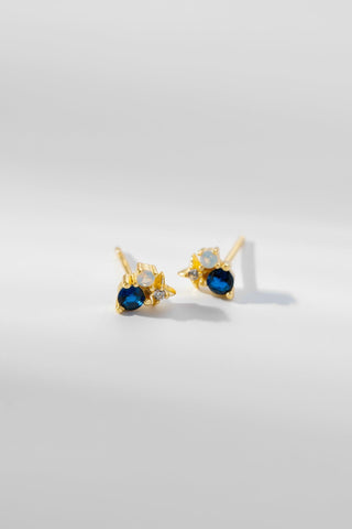 REMY | STUD EARRING