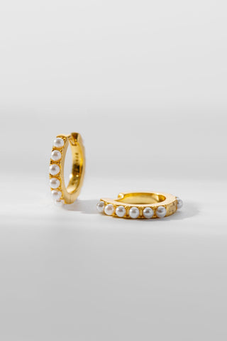 MINI PEARL | HUGGIES