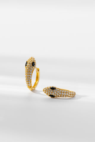 SERPENT | HUGGIES