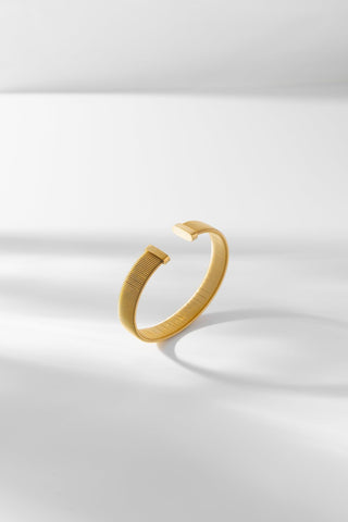 GEMMA | OPEN BANGLE