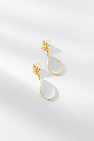 BRINCOS | EARRINGS
