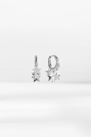 ASTRAL | HUGGIES SILVER