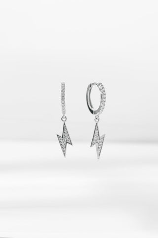 THUNDERBOLT | HUGGIES SILVER