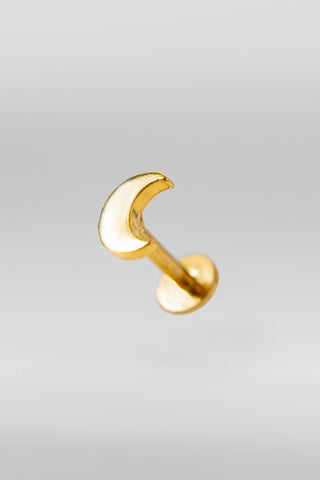 MOON | FLAT BACK