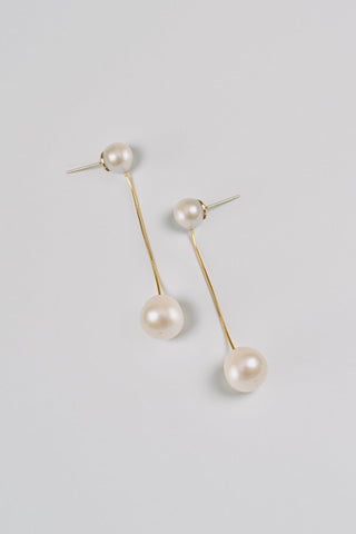 CELINE DROP | EARRINGS