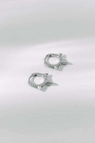 TRIPLE SPIKE | HUGGIES SILVER