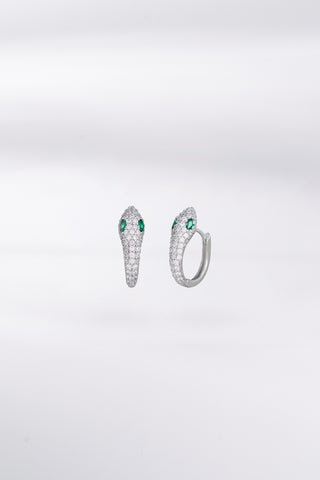 SERPENT | HUGGIES SILVER