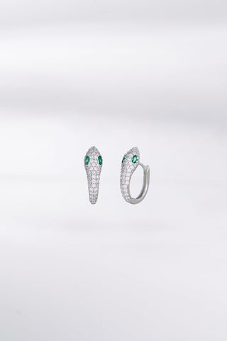 SERPENT | HUGGIES SILVER