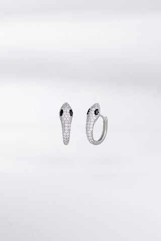 SERPENT | HUGGIES SILVER