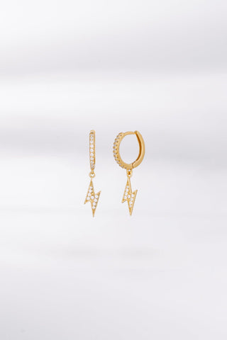 THUNDERBOLT | HUGGIES