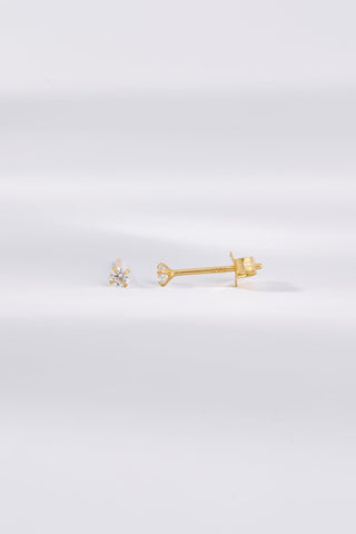 NOVA | STUD EARRING