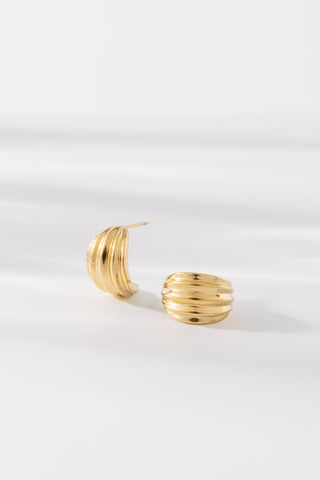 RAFAELLA | MINI HOOPS