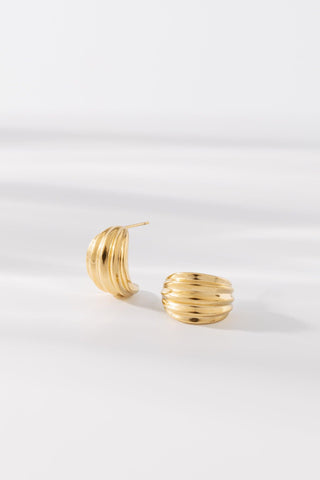 RAFAELLA | MINI HOOPS