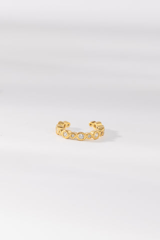 ETERNITY | EAR CUFF