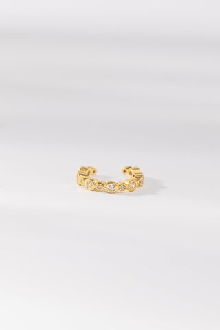 ETERNITY | EAR CUFF