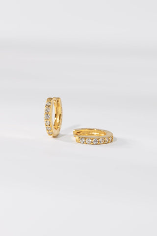 GEMSTONE | MINI HUGGIES