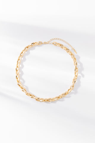 ZARA | NECKLACE