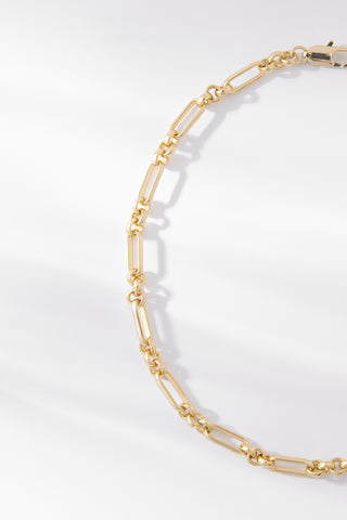 JAMIE | NECKLACE