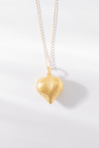 WITH ALL MY HEART | NECKLACE