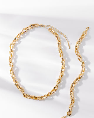 ZARA | NECKLACE