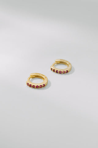 GEMSTONE | MINI HUGGIES