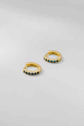 GEMSTONE | MINI HUGGIES