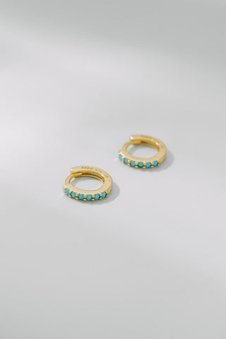 GEMSTONE | MINI HUGGIES