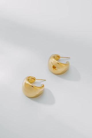 DORI | HOOPS