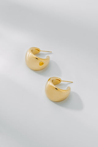 DORI | HOOPS