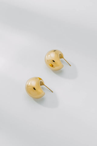 ROZ | MINI HOOPS