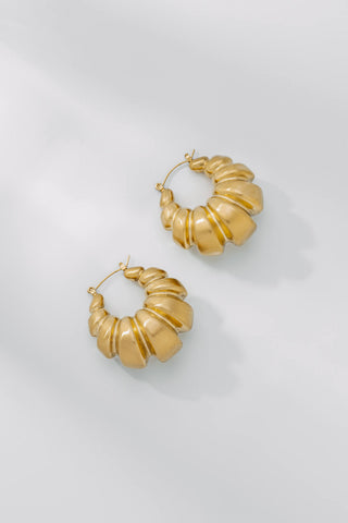 RAQUEL | HOOPS